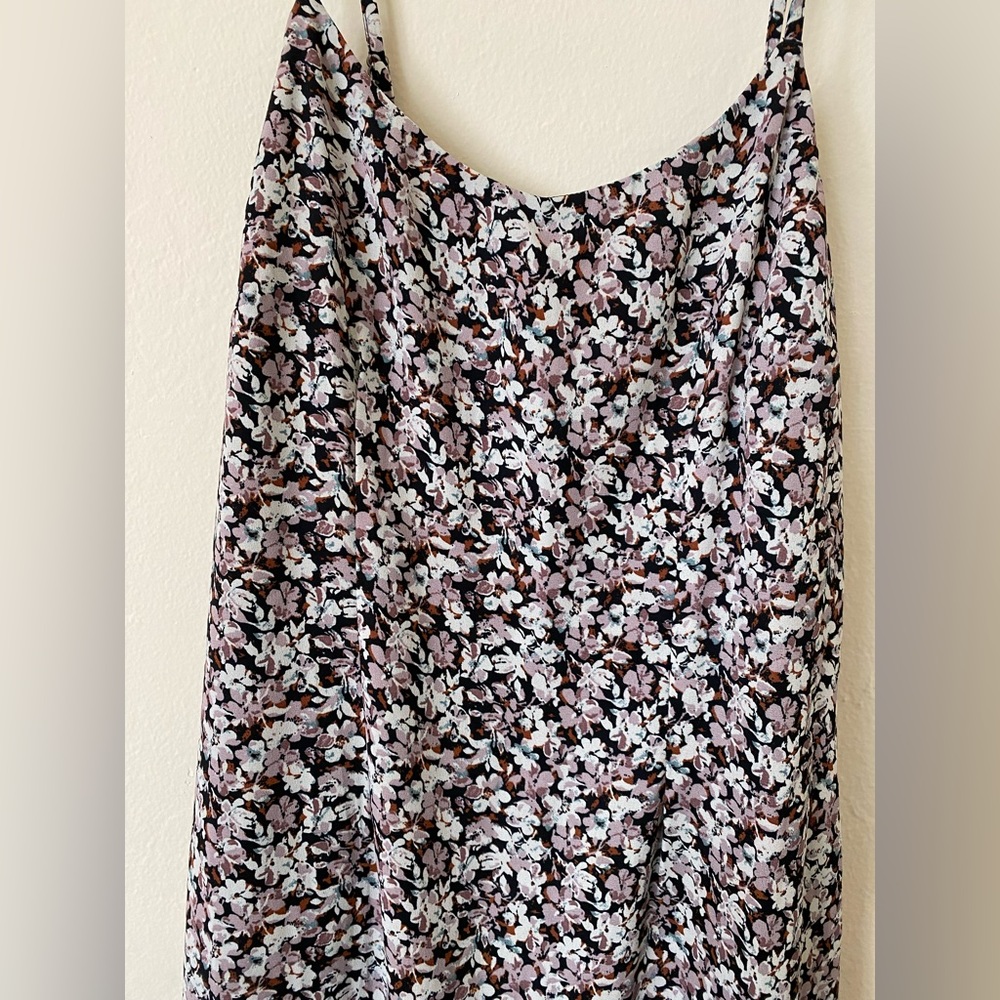 Abercrombie and Fitch Slip Dress XXSP